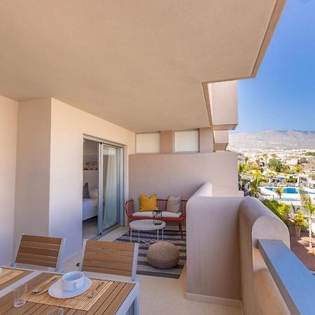 Apartamento El Horno 2A035 Costa Adeje  Exterior foto